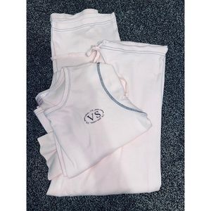 ‼️NWOT VICTORIA SECRET PJ SET‼️